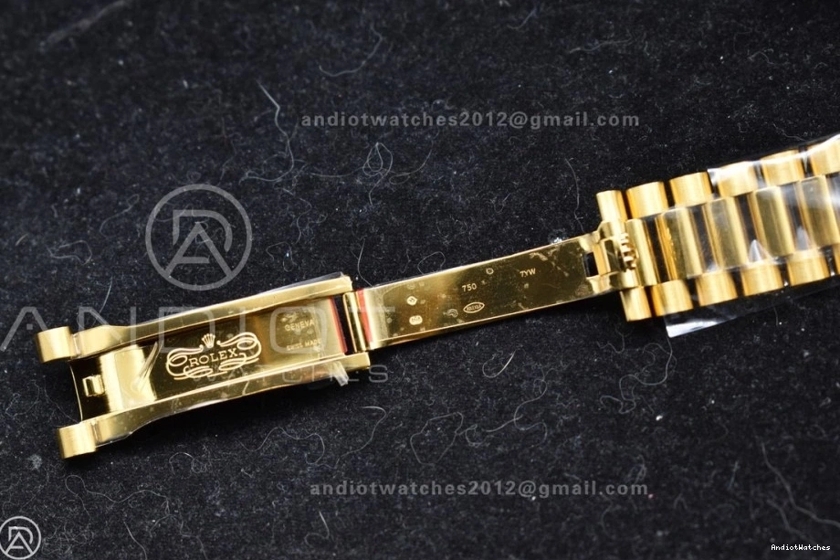 Date 1:1 40 Gold Weight) 228238 Day YG Resilient On ARF President Dial VR3255 (Gain 668 Best Bracelet Stick Edition 0326